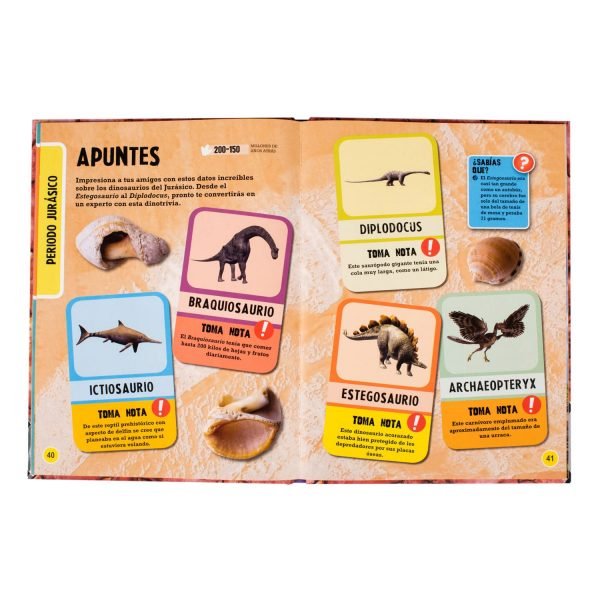 Los Últimos Dinosaurios - Imagen 3