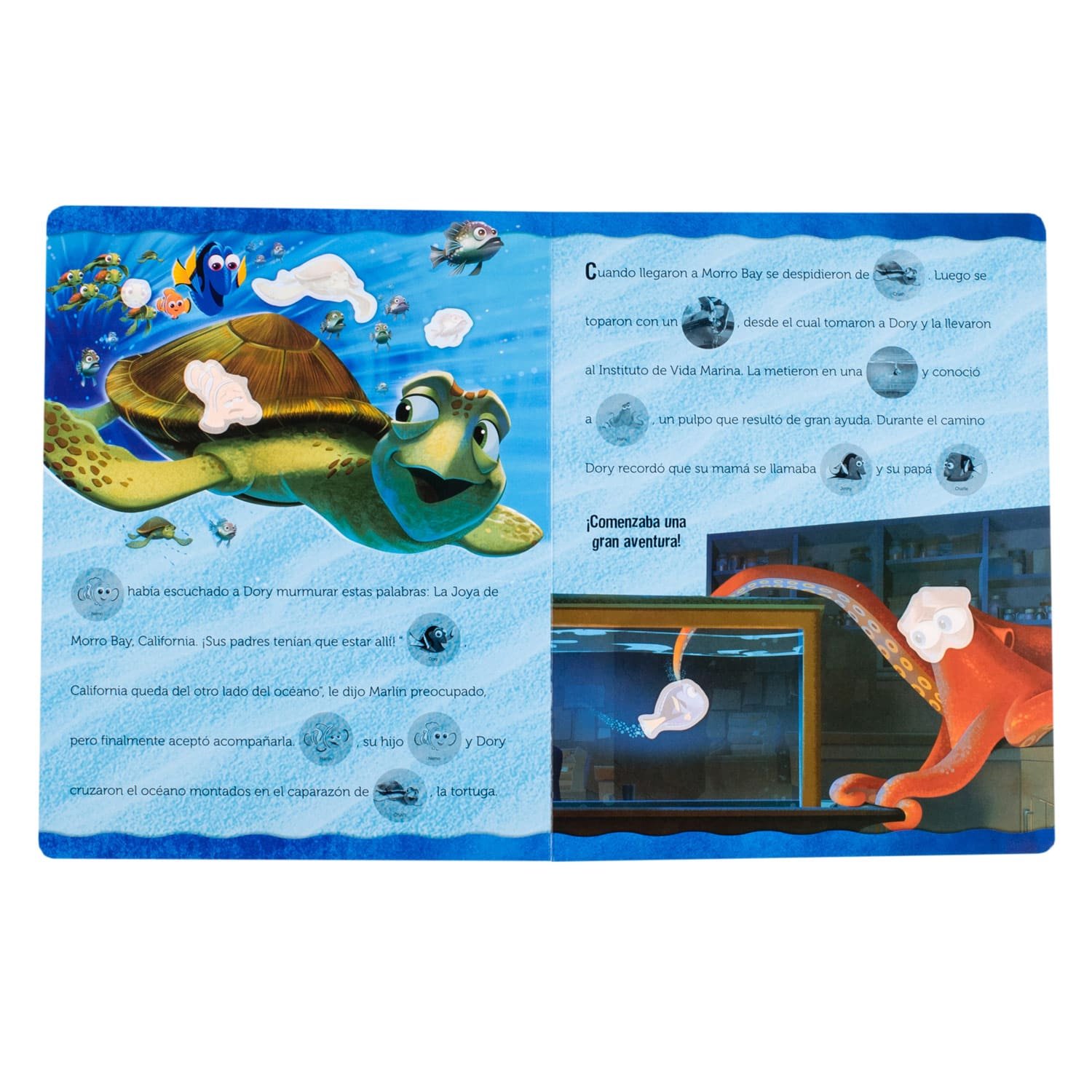 Buscando a Dory - Imagen 2