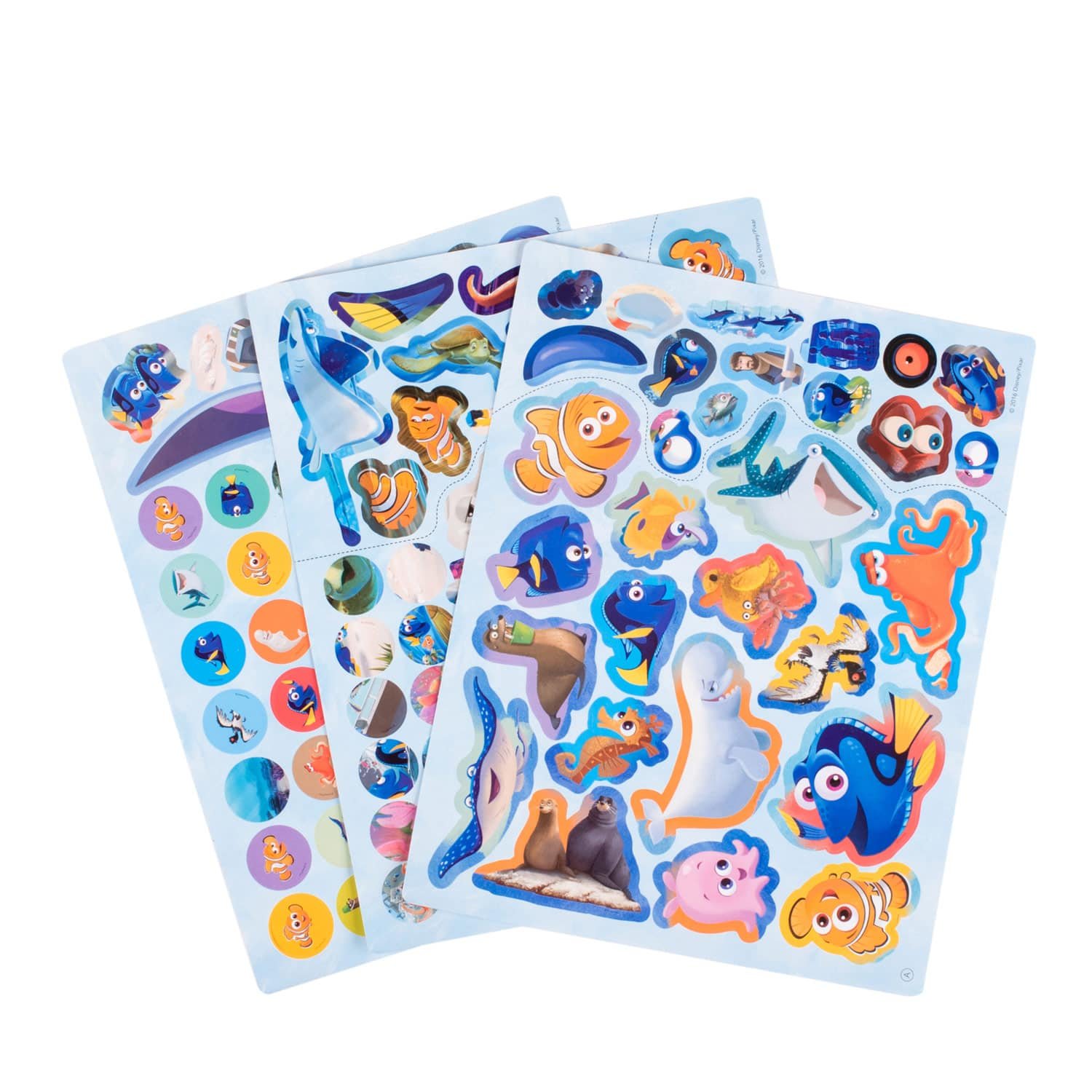 Buscando a Dory - Imagen 5