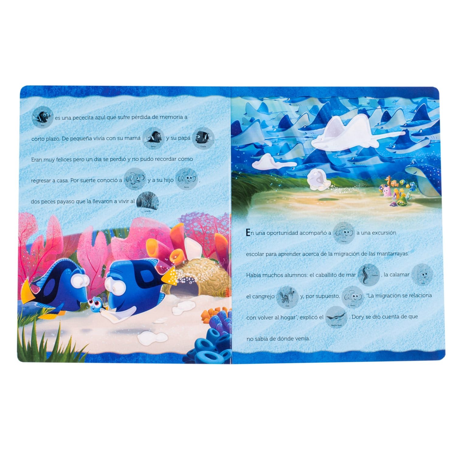 Buscando a Dory - Imagen 4