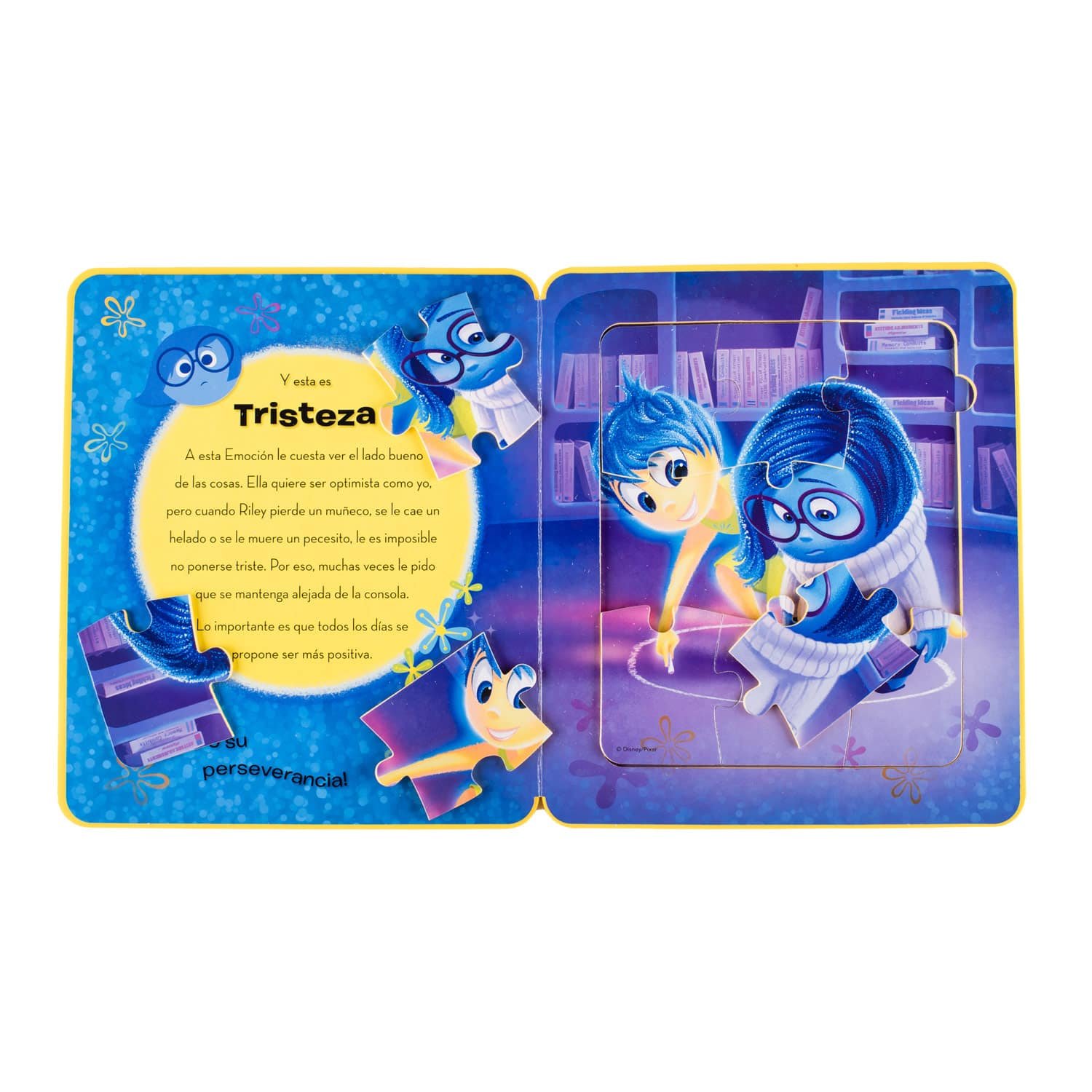 Intensamente - Imagen 5