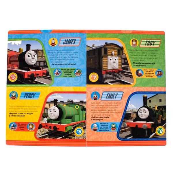 Thomas & Friends ¡A Toda Máquina! - Imagen 4