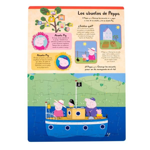 El Maravilloso Mundo de Peppa Pig - Imagen 4