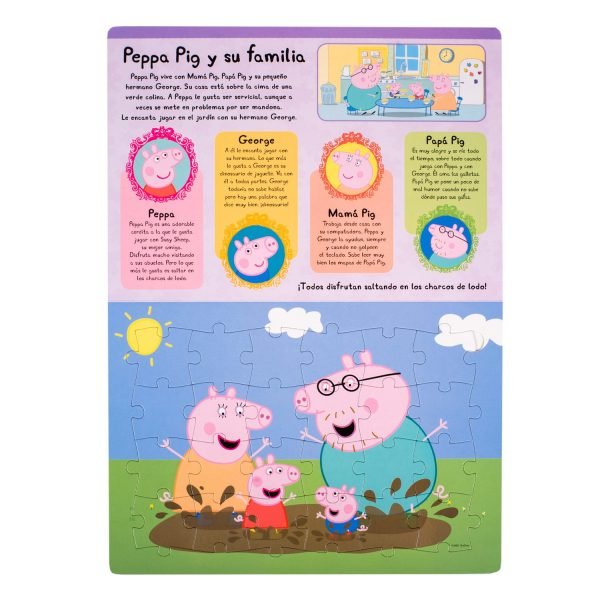 El Maravilloso Mundo de Peppa Pig - Imagen 3