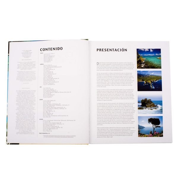 Islas Paradisíacas del Mundo - Imagen 2