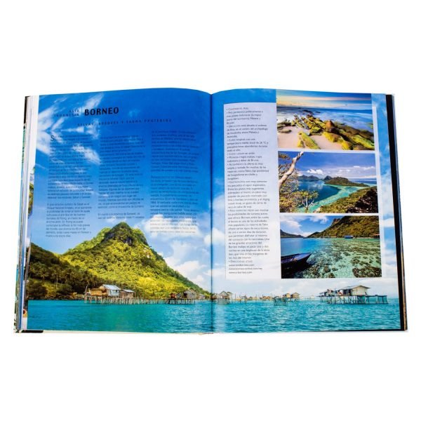 Islas Paradisíacas del Mundo - Imagen 3