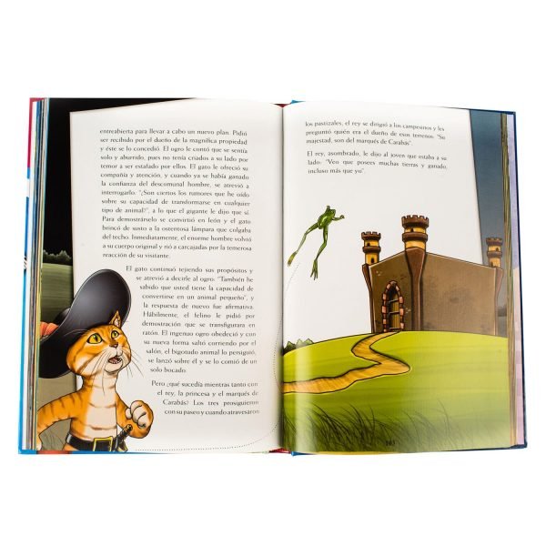 Cuentos Clásicos para niños 3D - Imagen 5