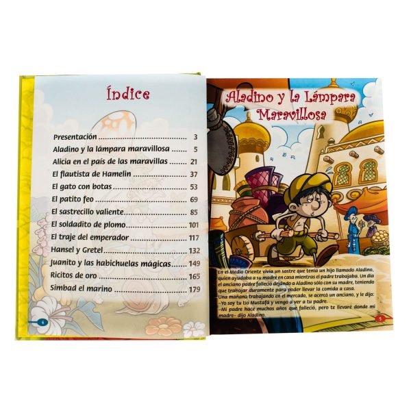 Cuentos de Siempre - Imagen 2