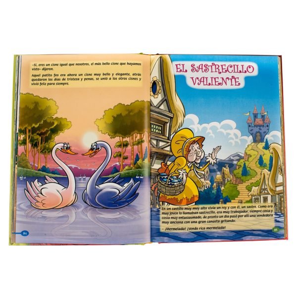 Cuentos de Siempre - Imagen 3