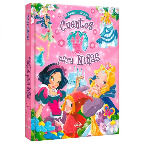 Cuentos para Niñas