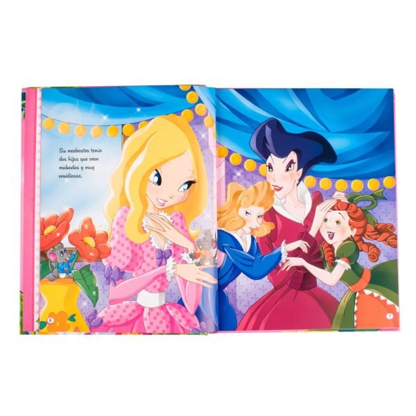 Cuentos para Niñas - Imagen 5