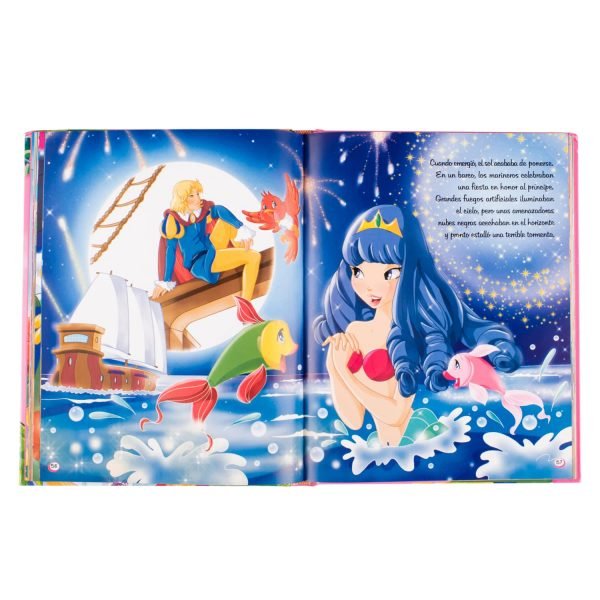 Cuentos para Niñas - Imagen 3