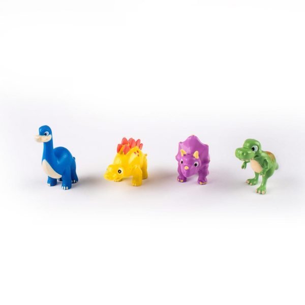 Dino Días Amigos Prehistóricos - Imagen 5