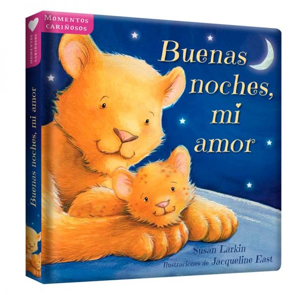 Buenas Noches, Mi Amor