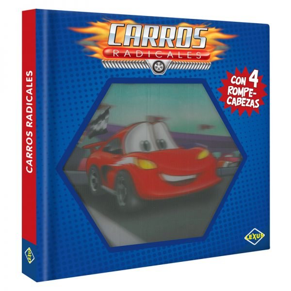 Carros Radicales