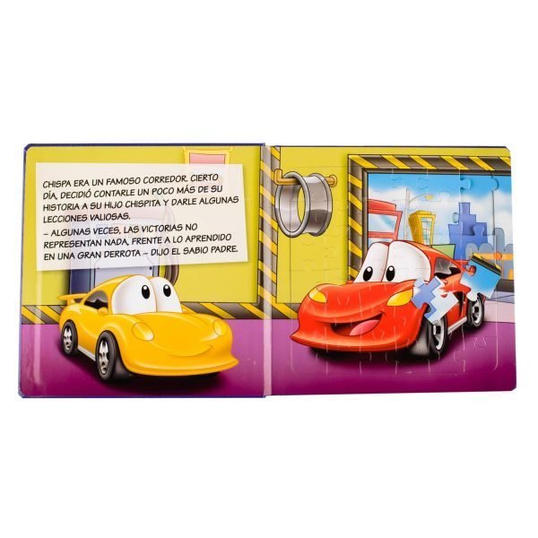 Carros Radicales - Imagen 4