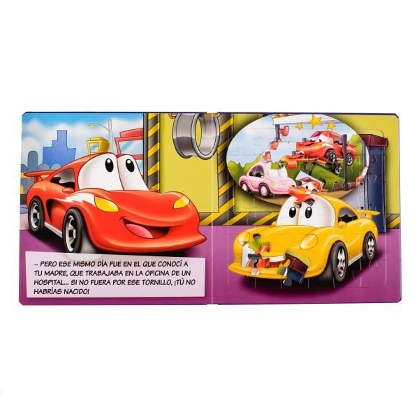 Carros Radicales - Imagen 3