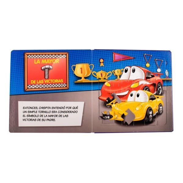 Carros Radicales - Imagen 2