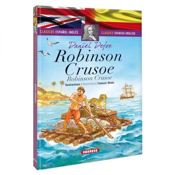 Robinson Crusoe