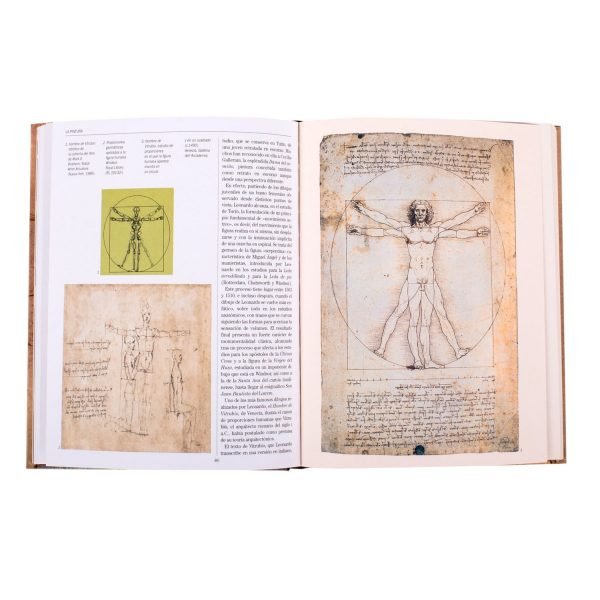 Leonardo Da Vinci: Vida y Obra - Imagen 4
