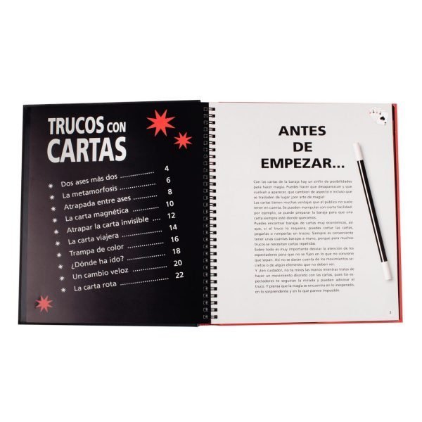 Los Mejores Trucos de Magia - Imagen 2