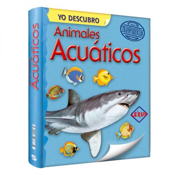 Animales Acuáticos
