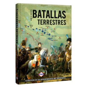 Atlas Batallas Terrestres