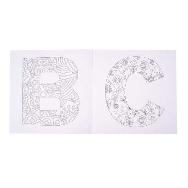 Arte que Sana, Letras - Imagen 2