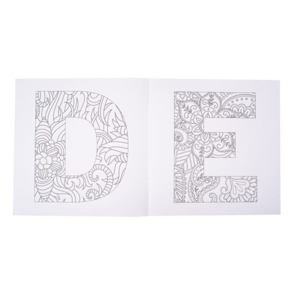 Arte que Sana, Letras - Imagen 3