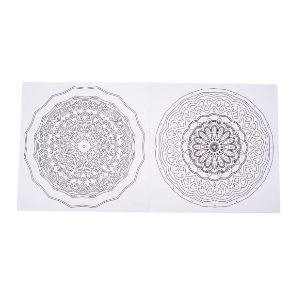 Arte que Sana, Mandalas - Imagen 2