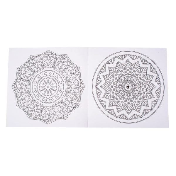 Arte que Sana, Mandalas - Imagen 3