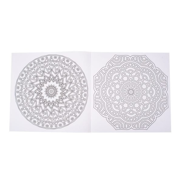 Arte que Sana, Mandalas - Imagen 4