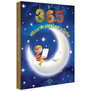 365 Historias Para Leer y Soñar