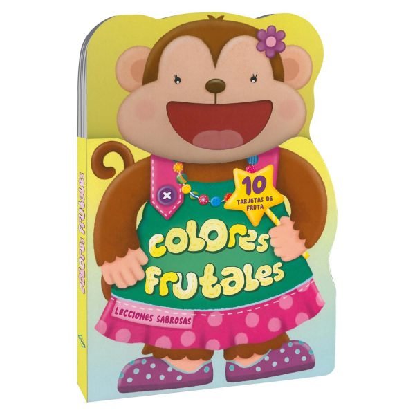 Colores Frutales