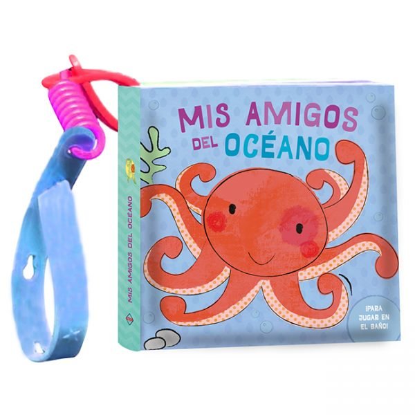 Mis Amigos Del Océano