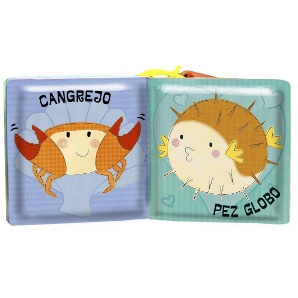 Mis Amigos Del Océano - Imagen 4