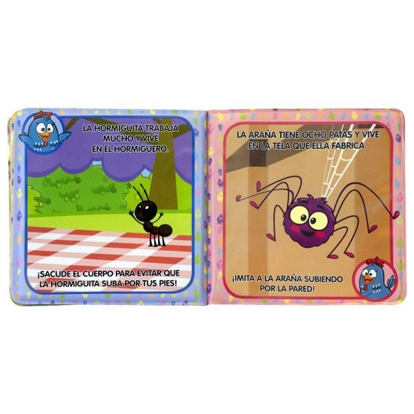 Gallina Pintadita, Pequeños Animales - Imagen 4