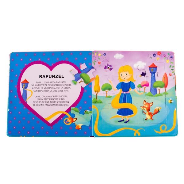 Dulces Princesas - Imagen 3