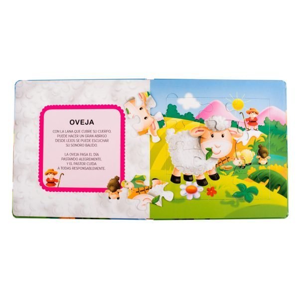 Granja Animada - Imagen 2