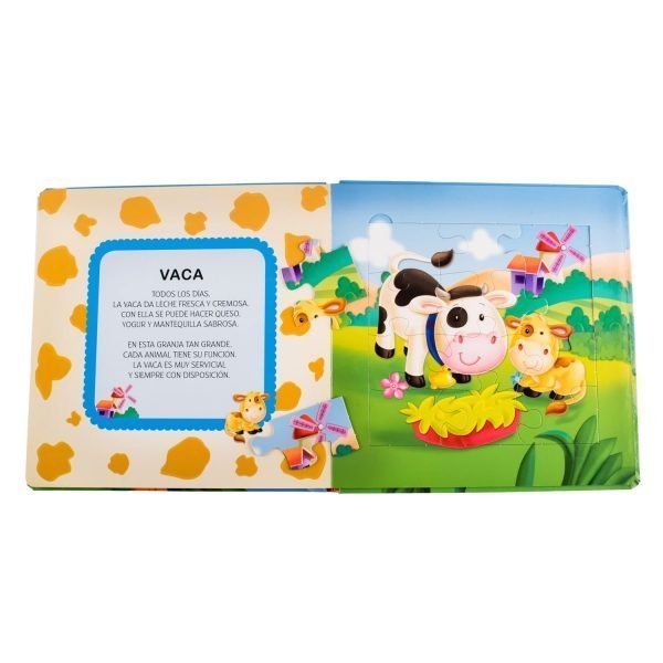 Granja Animada - Imagen 4