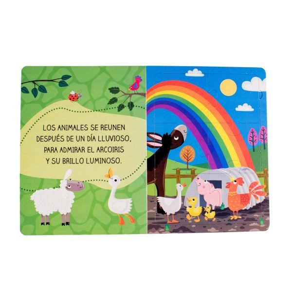 Amigos de de la Granja - Imagen 3
