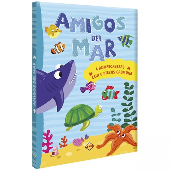 Amigos Del Mar