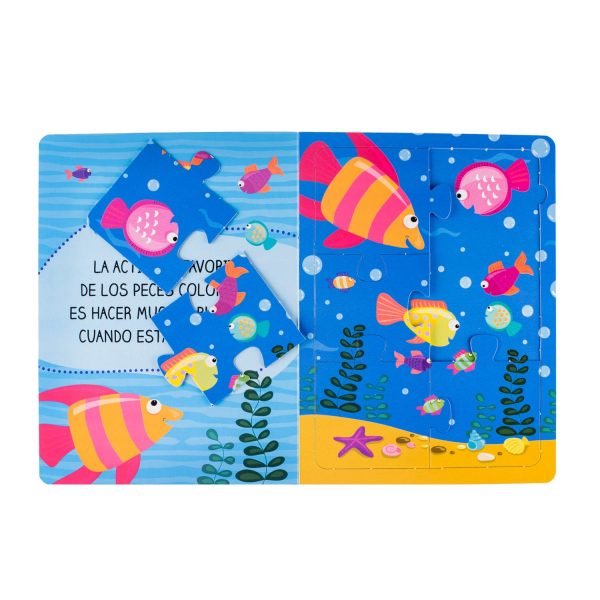 Amigos Del Mar - Imagen 2
