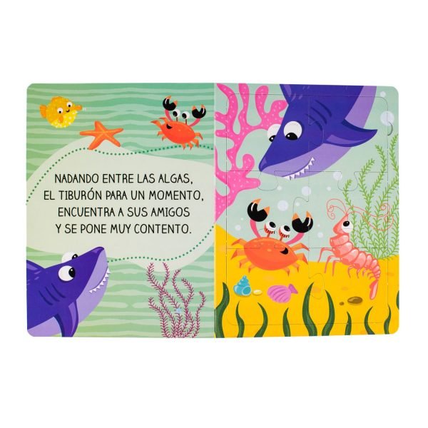 Amigos Del Mar - Imagen 3