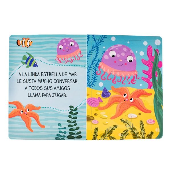 Amigos Del Mar - Imagen 4