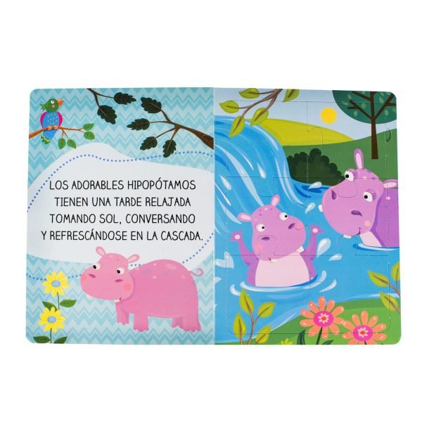 Amigos De La Selva - Imagen 3