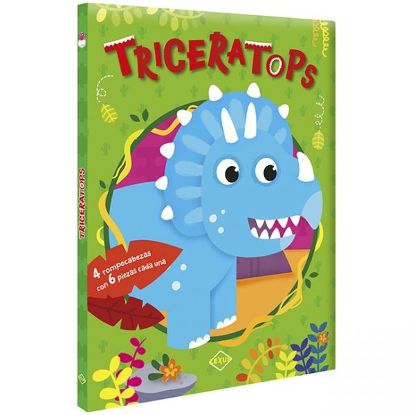 Triceratops