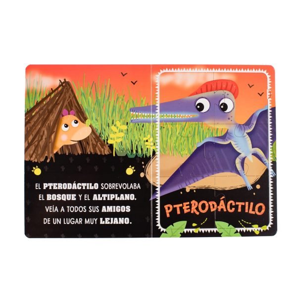 Triceratops - Imagen 4