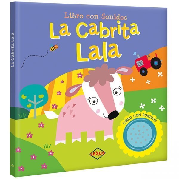 La Cabrita Lala