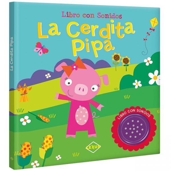 La Cerdita Pipa